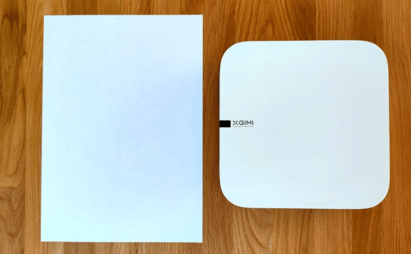 XGIMI Elfin o Viewsonic M2e