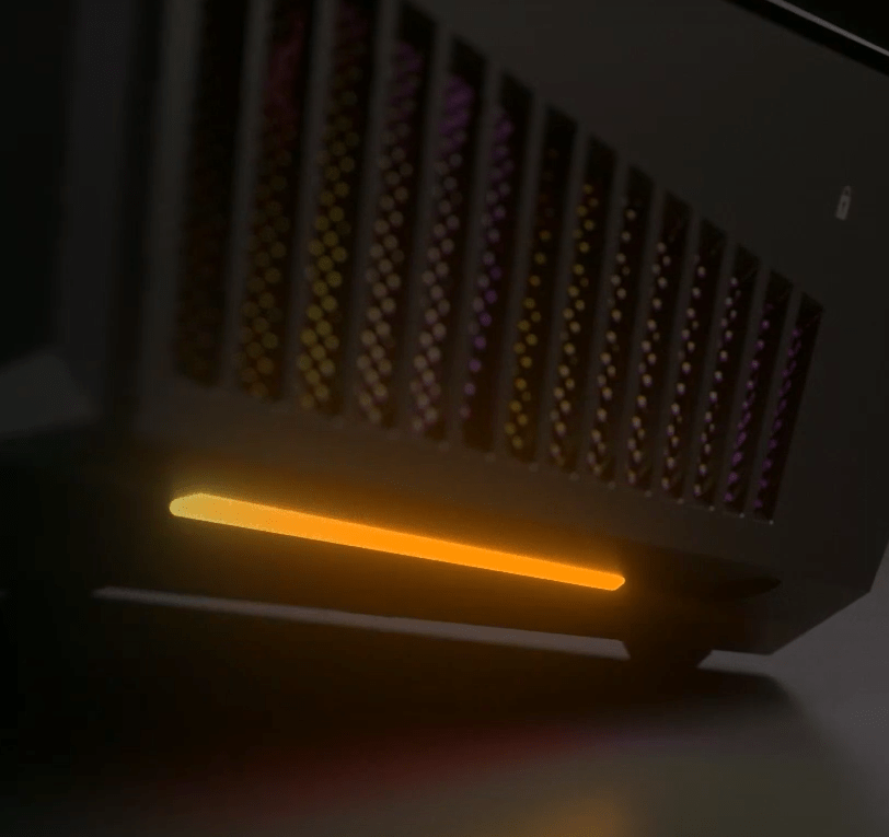 Proiettore digitale ASUS F1 Recensione proiettore ASUS