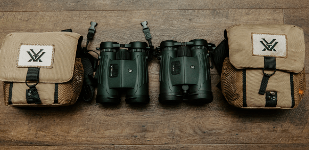 Binocolo compatto Vortex Fury HD 5000 10X42