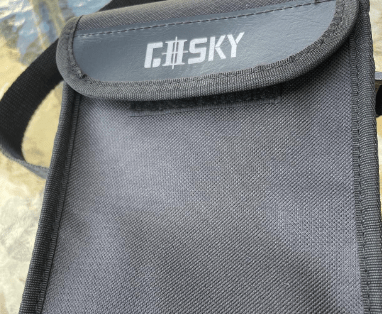 Binocolo impermeabile Gosky 10X42