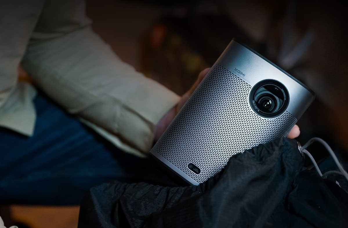 XGIMI Halo+ migliori proiettori xgimi