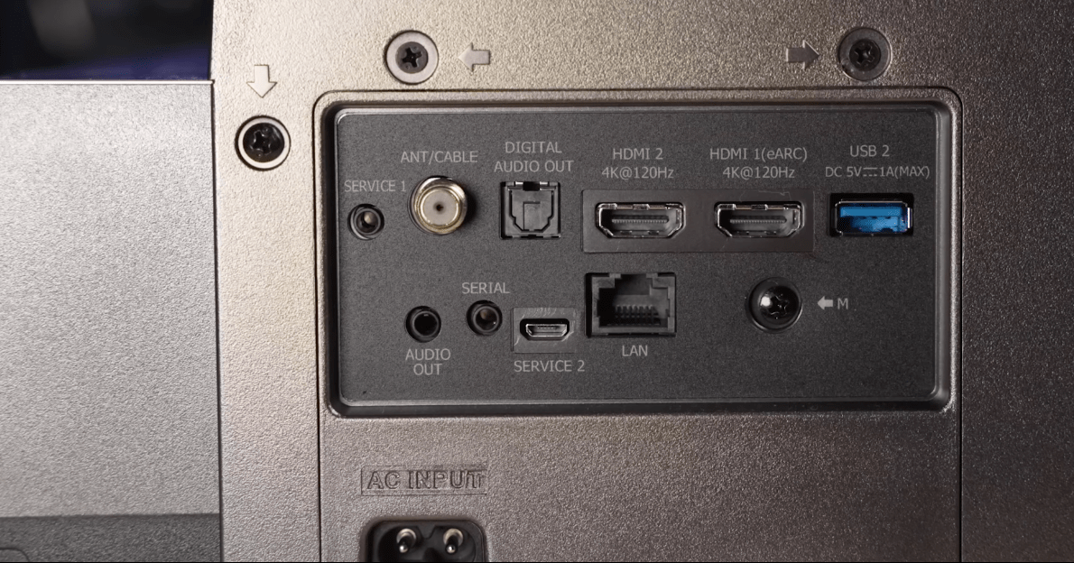 PX1-PRO Hisense recensione e test