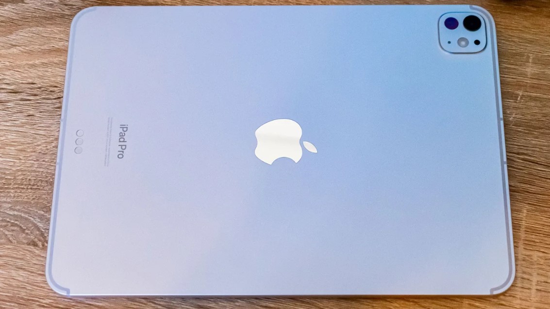 Confronto tra iPad Air M3 2025 e iPad Pro M4