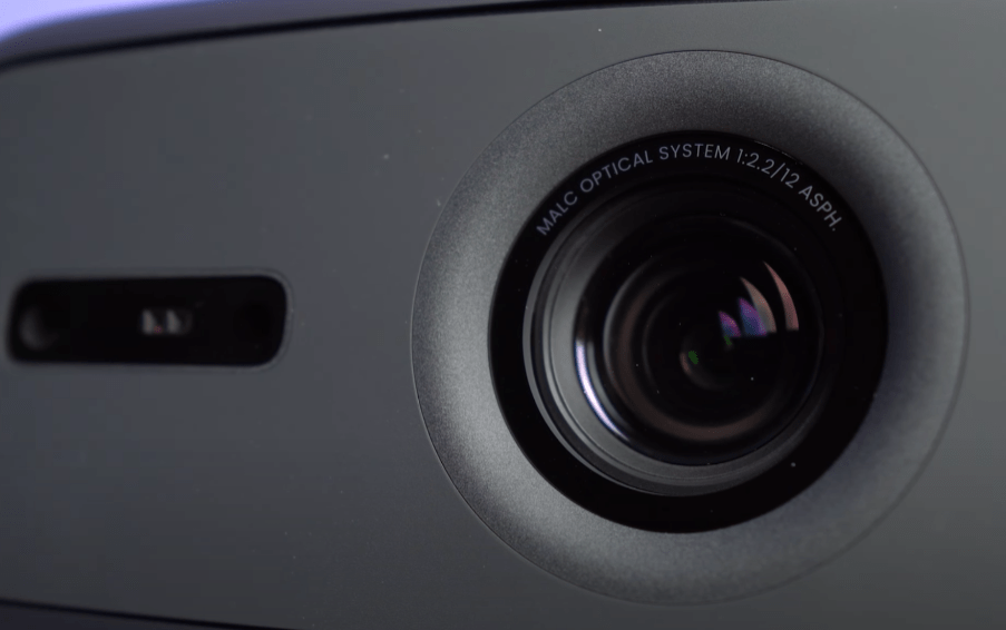 N1 Pro JMGO specifiche