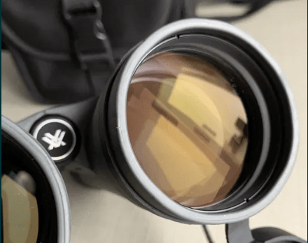 Binocolo per birdwatching Vortex Kaibab HD 18x56