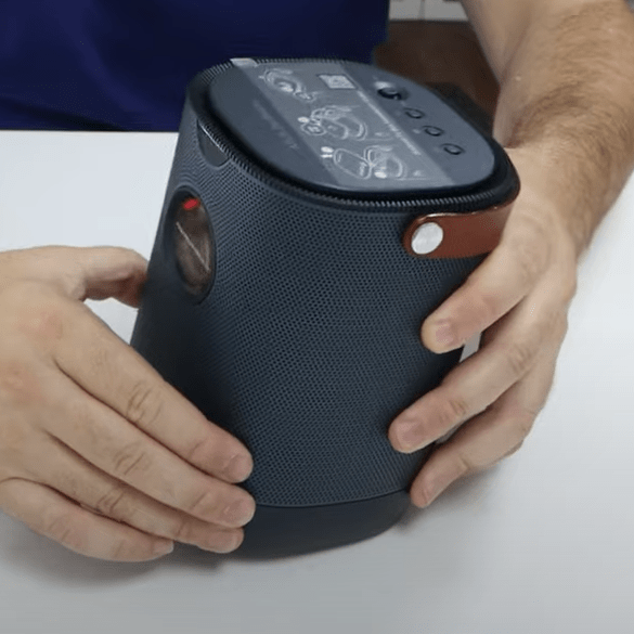  Proiettore ASUS ZenBeam L2 Full HD Confronto tra proiettori ASUS