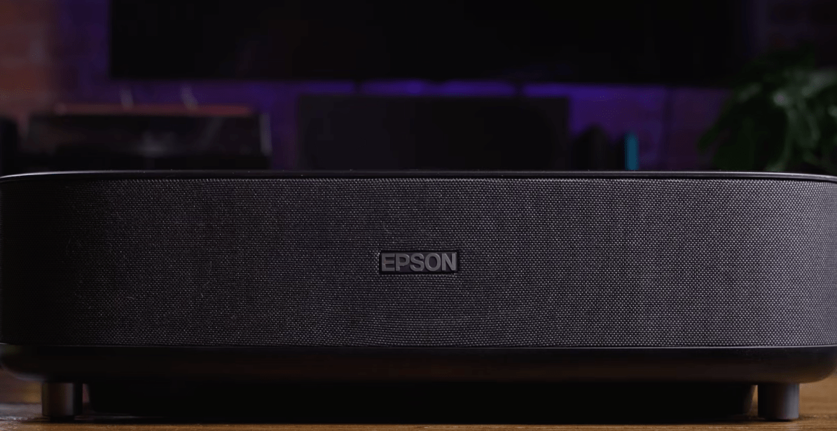 EpiqVision LS300 proiettore recensione e test