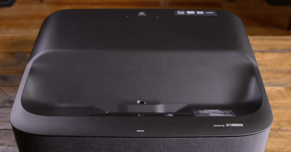 Epson EpiqVision LS300 specifiche