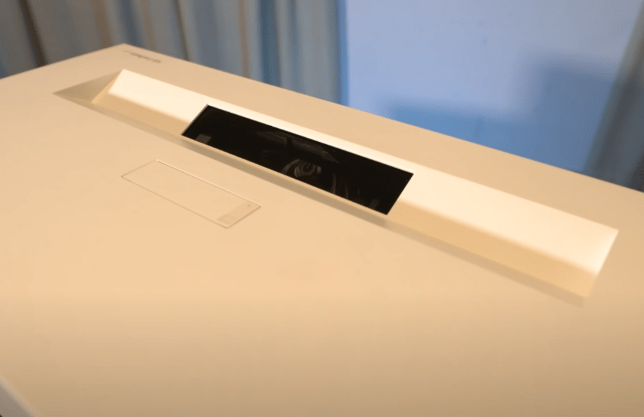 HU85LA LG recensione e test