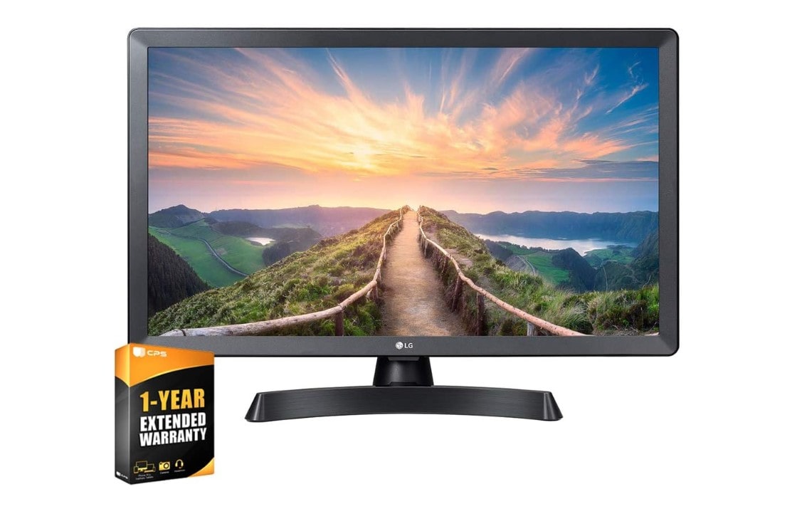 LG 24LM530S-PU TV cabina camion