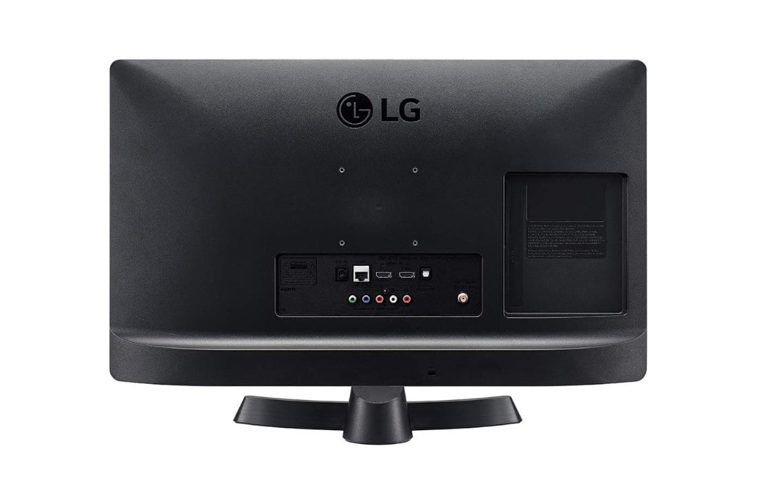 TV LG 24LM530S-PU televisore per autotrasportatori