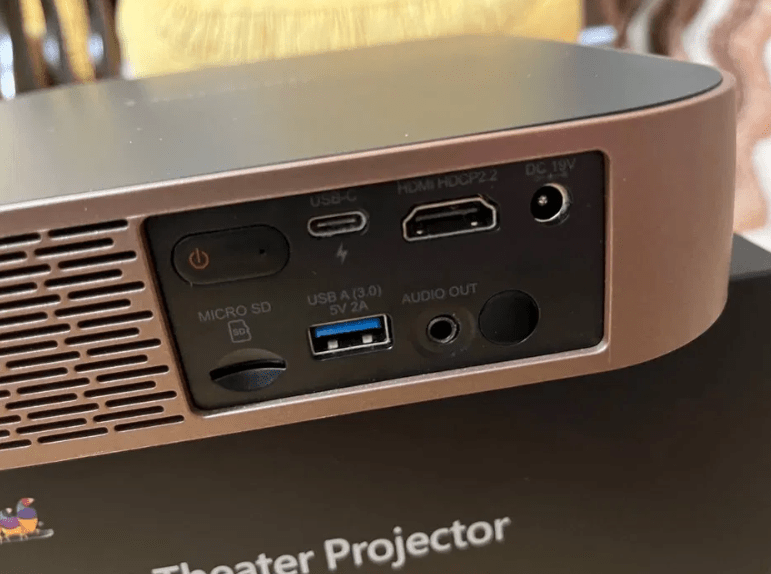 Viewsonic M2 o Viewsonic M2e