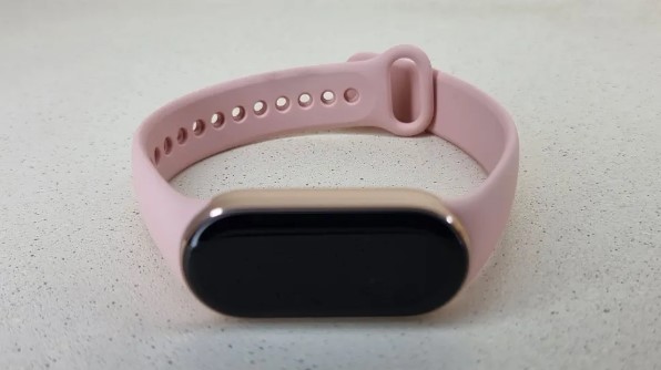 differenza tra Xiaomi Smart Band 10 e Xiaomi Smart Band 9