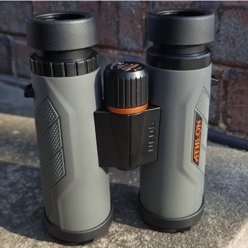 Binocolo da caccia Athlon Neos G2 HD 8x42 