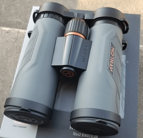 Binocolo sportivo Athlon Neos G2 HD 8x42 