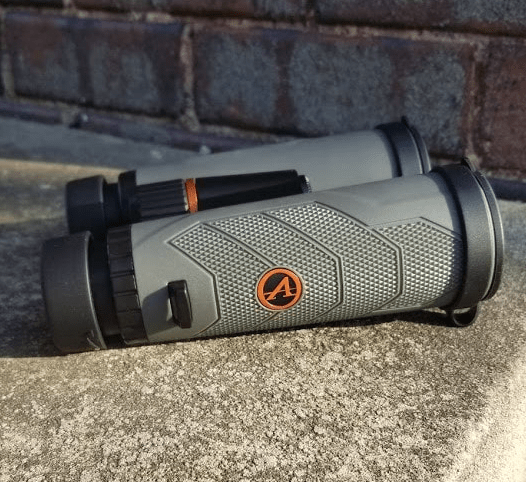 Binocolo da viaggio Athlon Neos G2 HD 8x42 