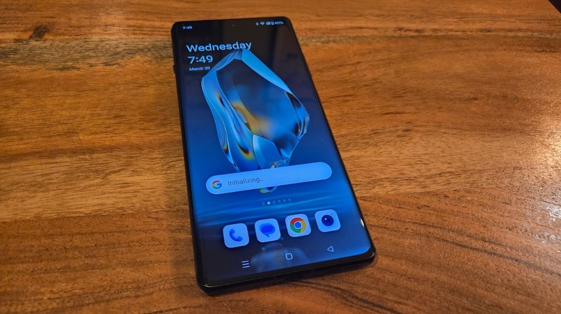 OnePlus 12R telefoni lunga durata batteria