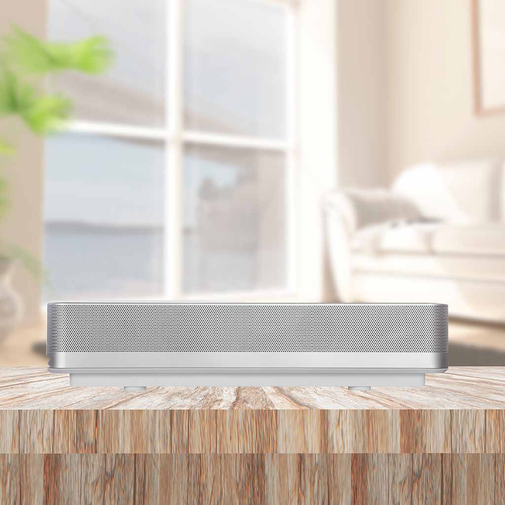 Proiettore 4K HP BP5000 Migliori proiettori HP