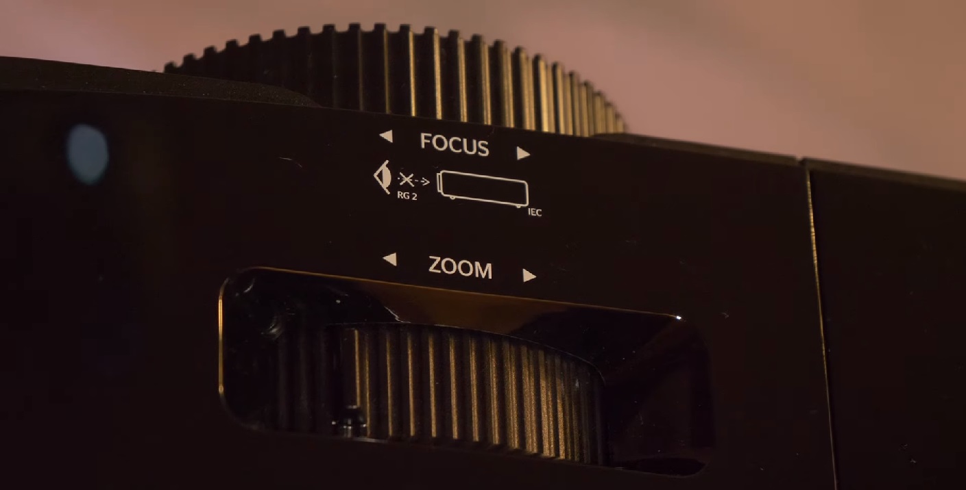 benq th575 o optoma hd146x