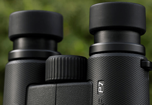 Binocolo impermeabile Nikon PROSTAFF P7 10x42