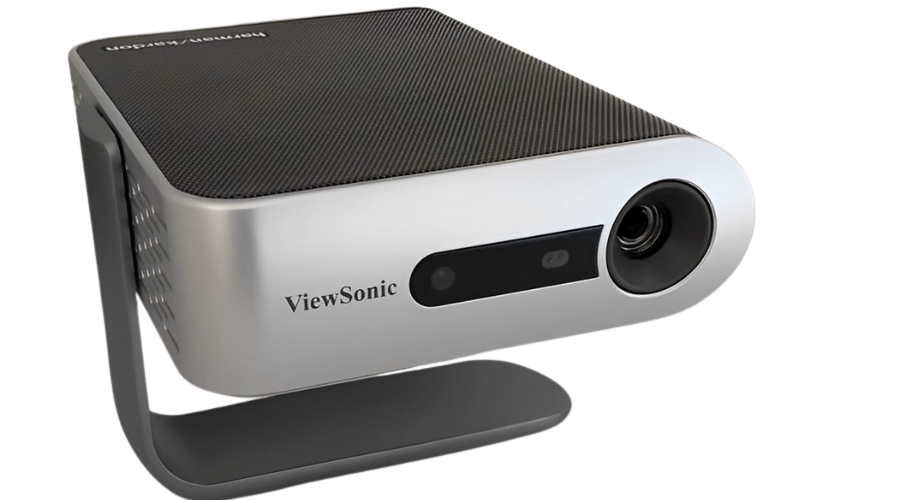 miglior proiettore per stanza piccola ViewSonic M1