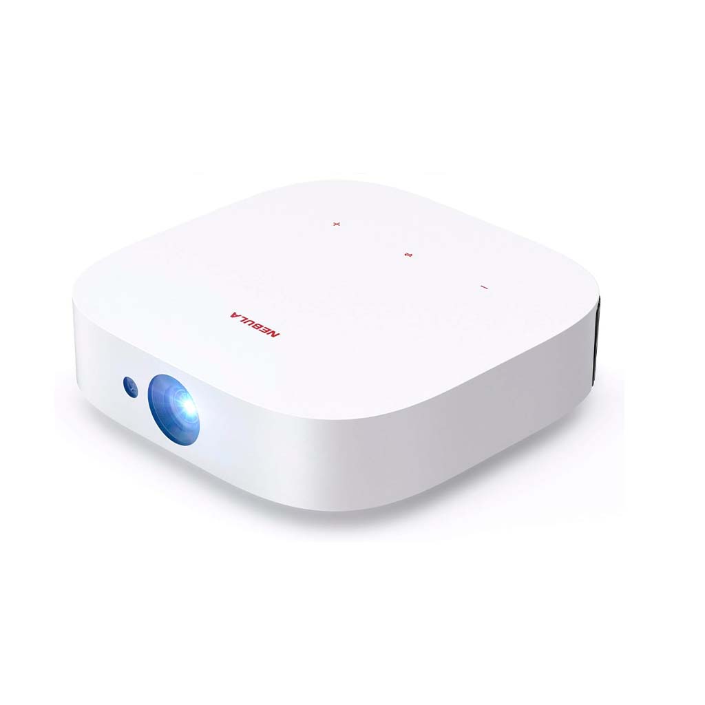 Nebula Solar Portable Confronto tra proiettori Nebula