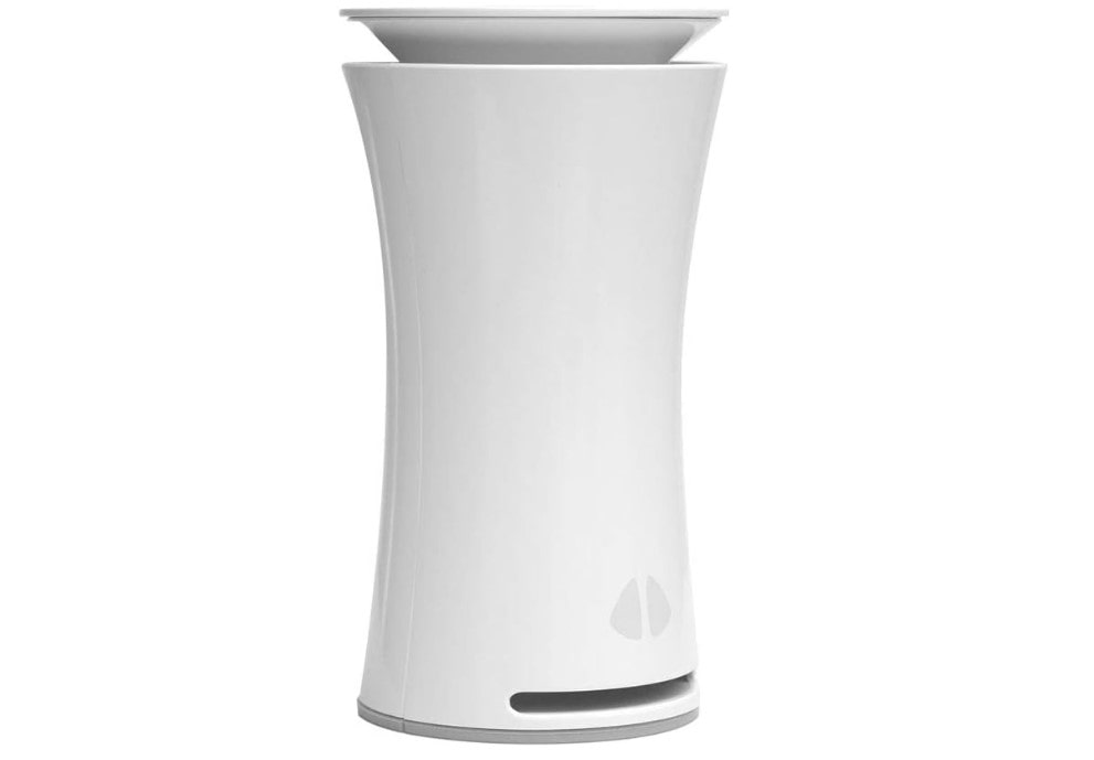 uHoo 9-in-1 misuratore qualità aria allergie