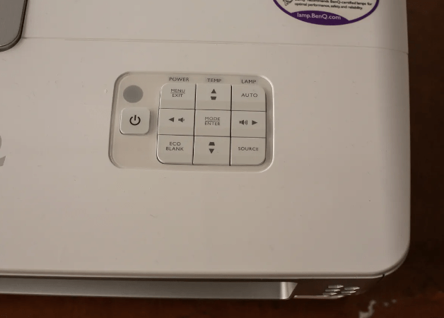 confronto W1070 vs W1080ST