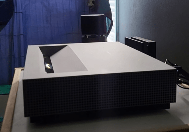 Wemax Nova specifiche