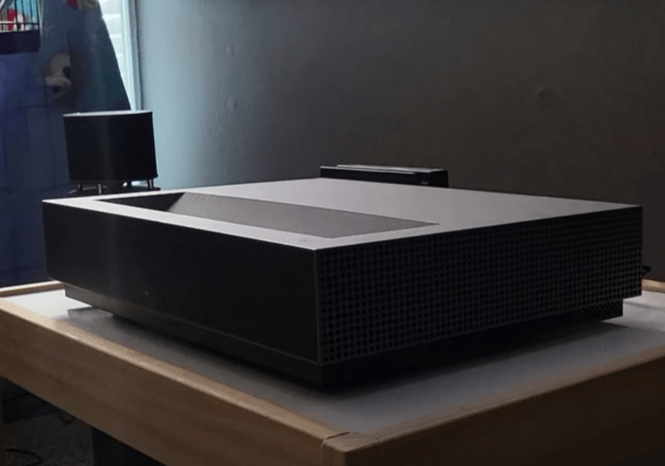 Nova proiettore recensione e test