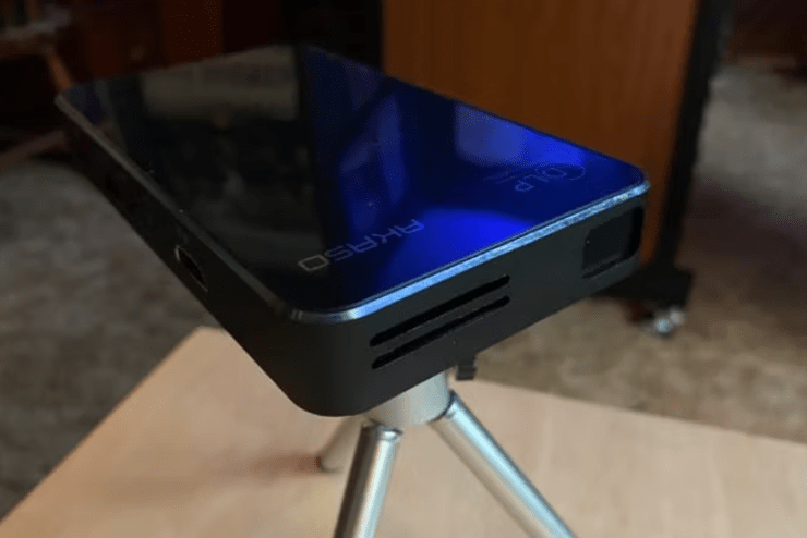 WT50 AKASO recensione e test