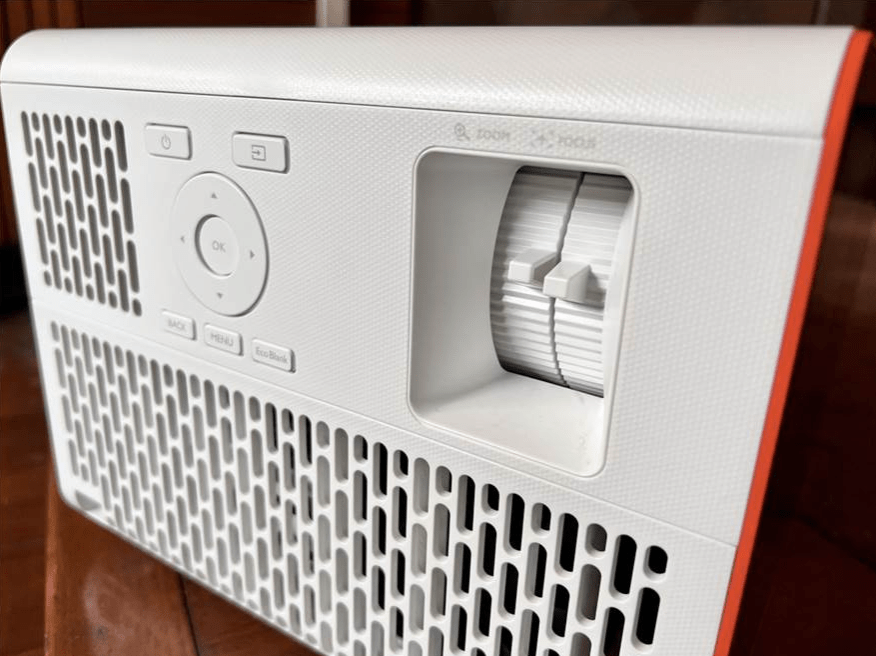 BenQ X3000i o BenQ TK860i