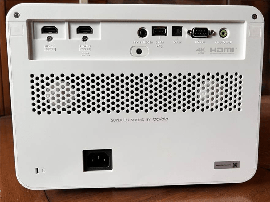 confronto TK860i vs X3000i