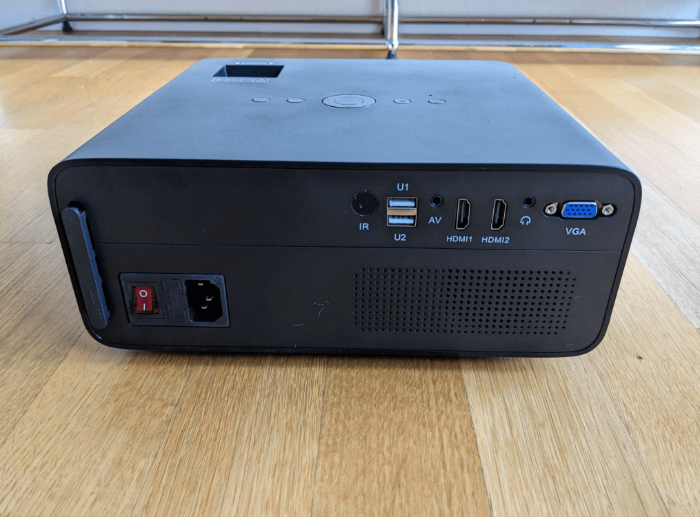 Toptro X5 o Toptro X1