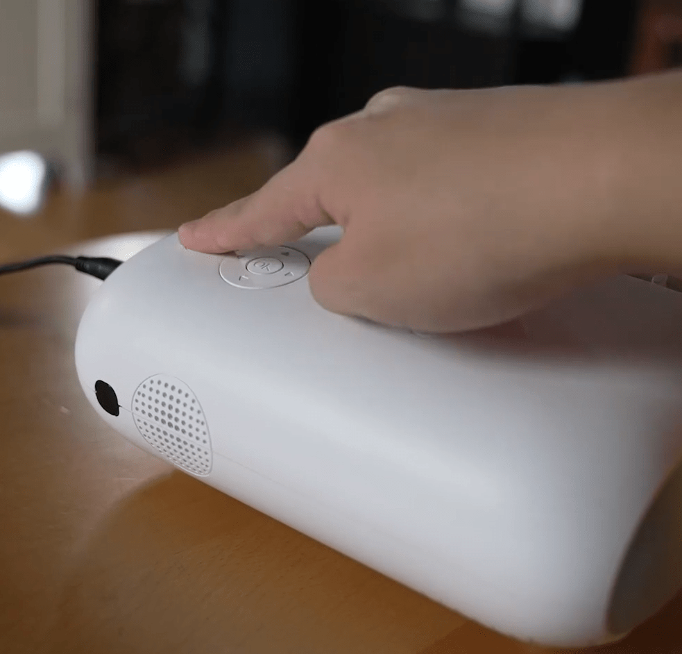 Proiettore LED YOTON ‎Y9