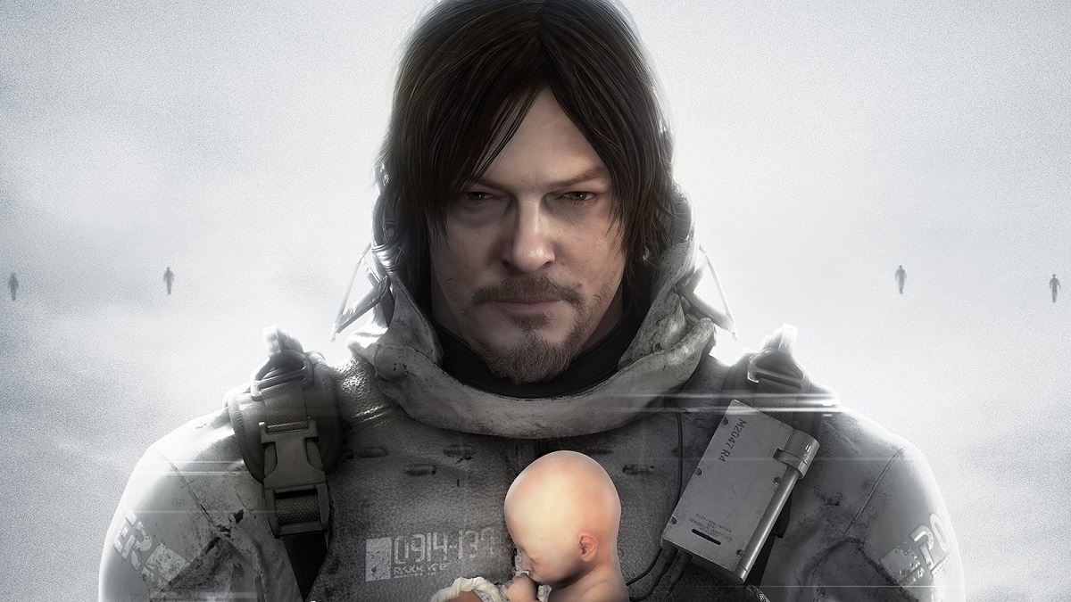 In arrivo altri sequel! Un insider sostiene che Hideo Kojima e Sony stanno sviluppando un sequel di Death Stranding In arrivo altri sequel! Un insider sostiene che Hideo Kojima e Sony stanno sviluppando un sequel di Death Stranding