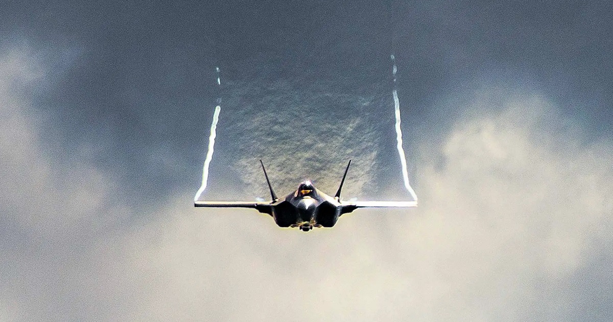 Curtiss-Wright fornirà la strumentazione per i test di volo per i caccia di quinta generazione F-35 Technology Refresh 3