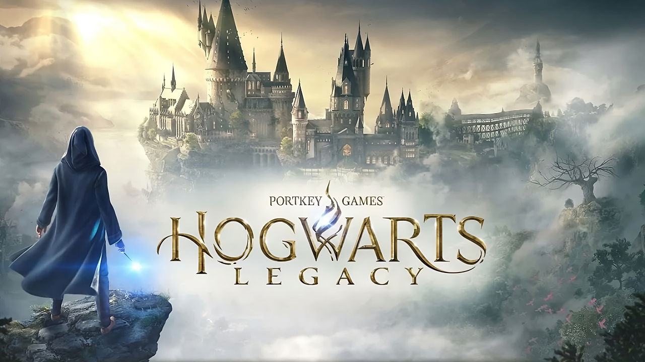 Contenuti esclusivi di Hogwarts Legacy per PlayStation in arrivo su altre piattaforme quest'estate Contenuti esclusivi di Hogwarts Legacy per PlayStation in arrivo su altre piattaforme quest'estate