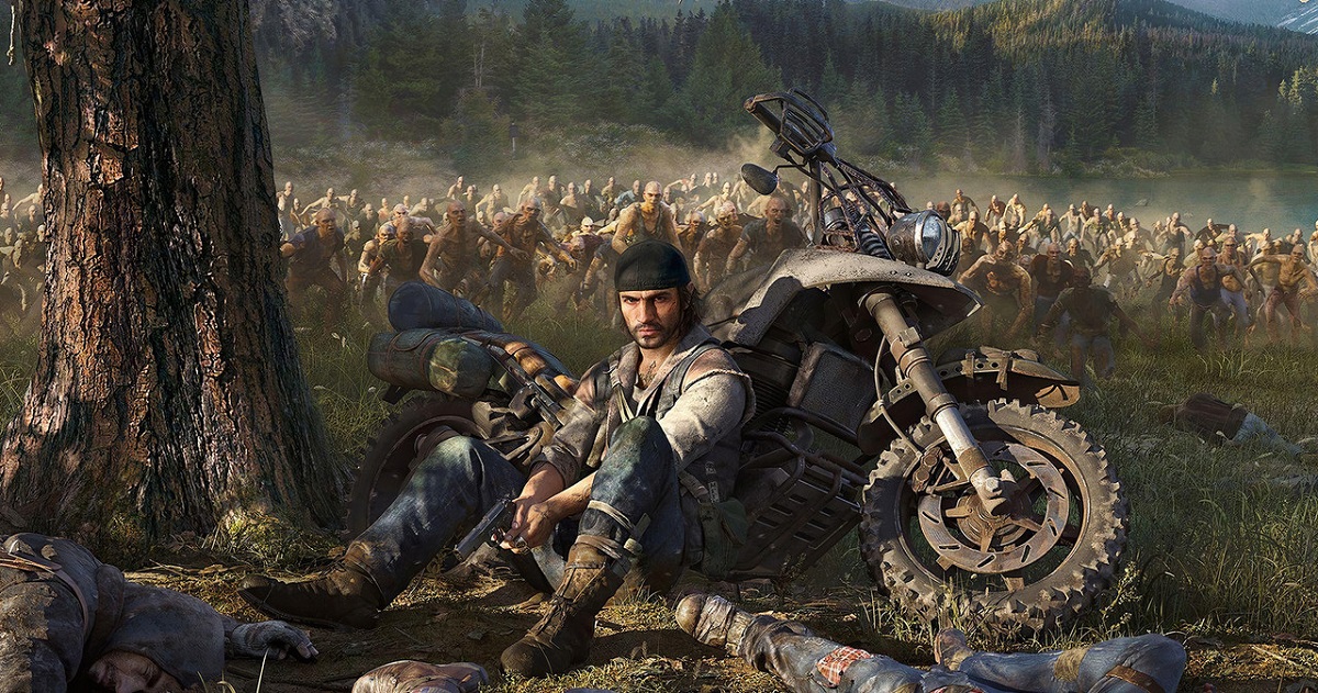 Days Gone, God of War e Horizon Zero Dawn: le ex esclusive PlayStation sono in vendita su Steam Days Gone, God of War e Horizon Zero Dawn: le ex esclusive PlayStation sono in vendita su Steam