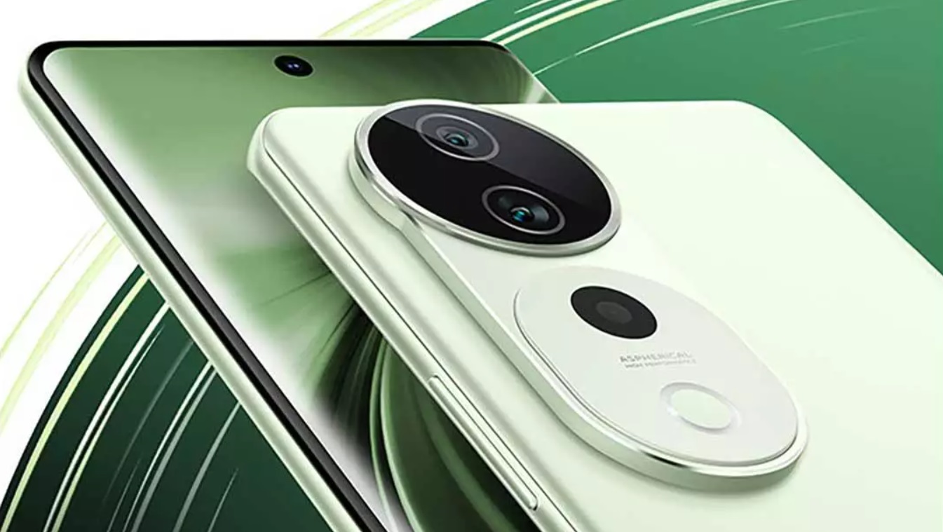 Vivo ha svelato le specifiche del suo nuovo smartphone T3 Ultra in vista dell'annuncio Vivo ha svelato le specifiche del suo nuovo smartphone T3 Ultra in vista dell'annuncio