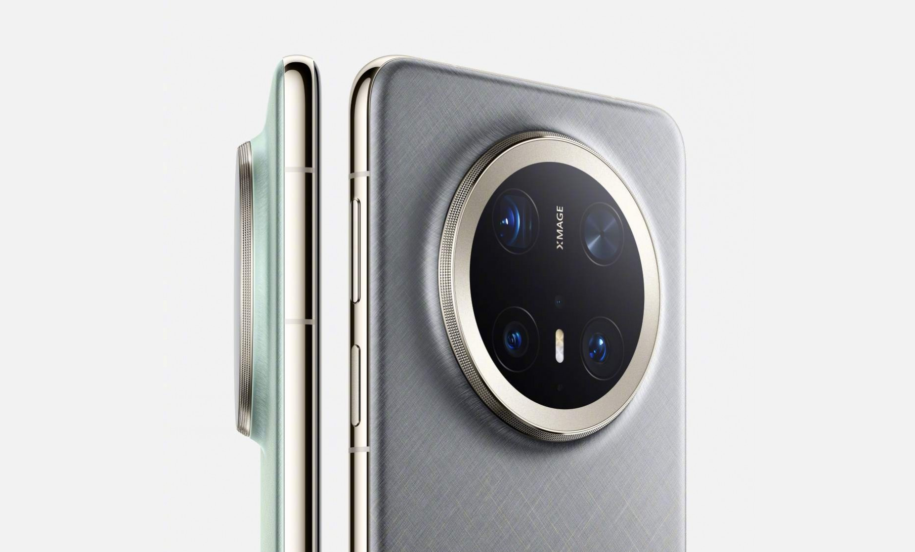 Huawei ha aperto i preordini per i suoi smartphone di punta Mate 70 in Cina Huawei ha aperto i preordini per i suoi smartphone di punta Mate 70 in Cina