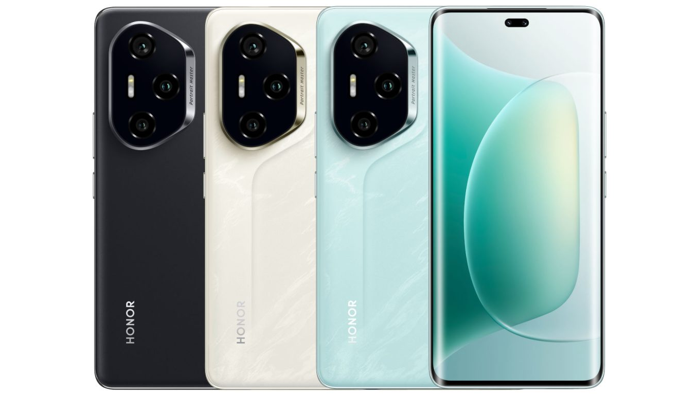 Honor 300 Pro è ora aperto ai preordini in Cina: svelate tutte le varianti di colore e le configurazioni di memoria dello smartphone Honor 300 Pro è ora aperto ai preordini in Cina: svelate tutte le varianti di colore e le configurazioni di memoria dello smartphone