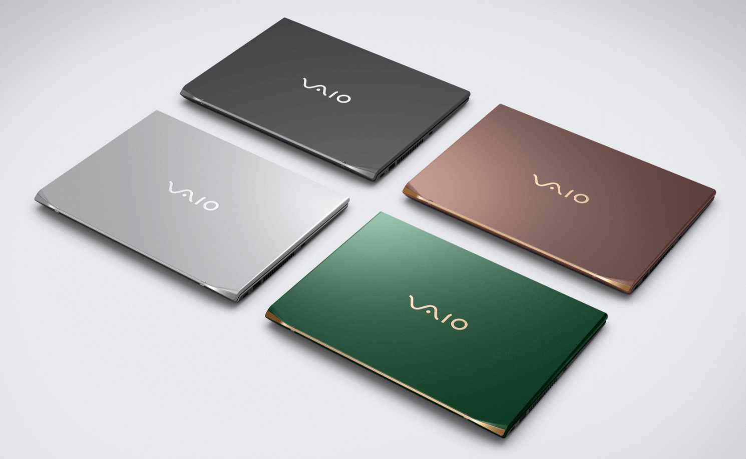 VAIO ha presentato due nuovi notebook sottili, SX14-R e Pro PK-R, dotati di processori Intel Core Ultra. VAIO ha presentato due nuovi notebook sottili, SX14-R e Pro PK-R, dotati di processori Intel Core Ultra.