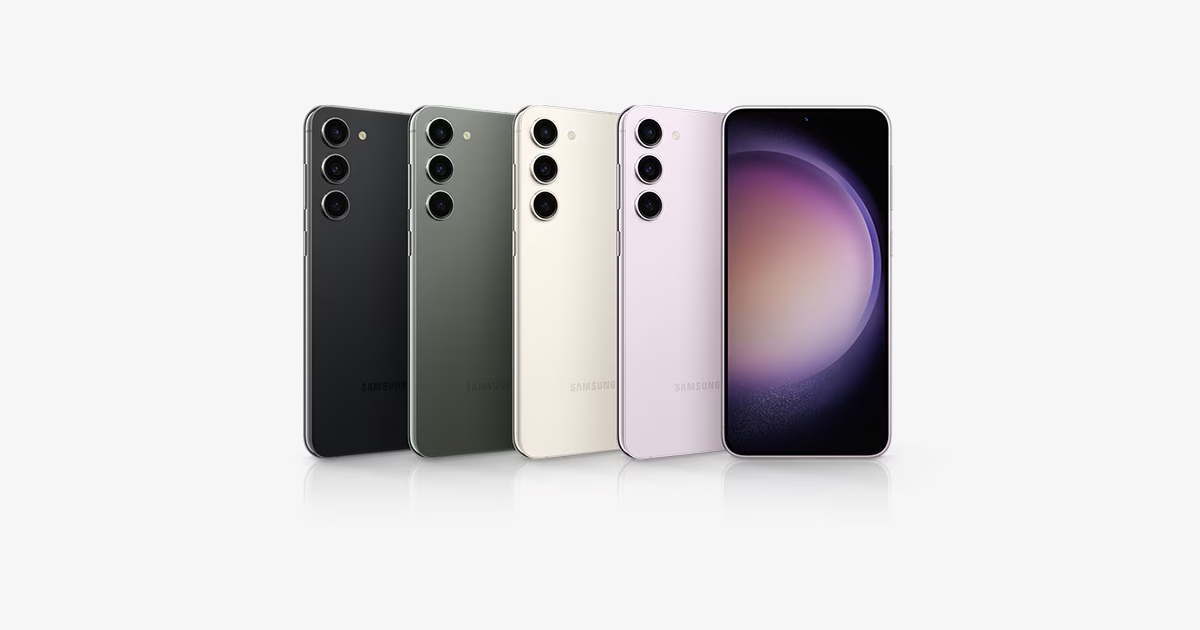 L'aggiornamento di sicurezza di novembre per la serie Galaxy S23 ha iniziato a comparire in più paesi L'aggiornamento di sicurezza di novembre per la serie Galaxy S23 ha iniziato a comparire in più paesi