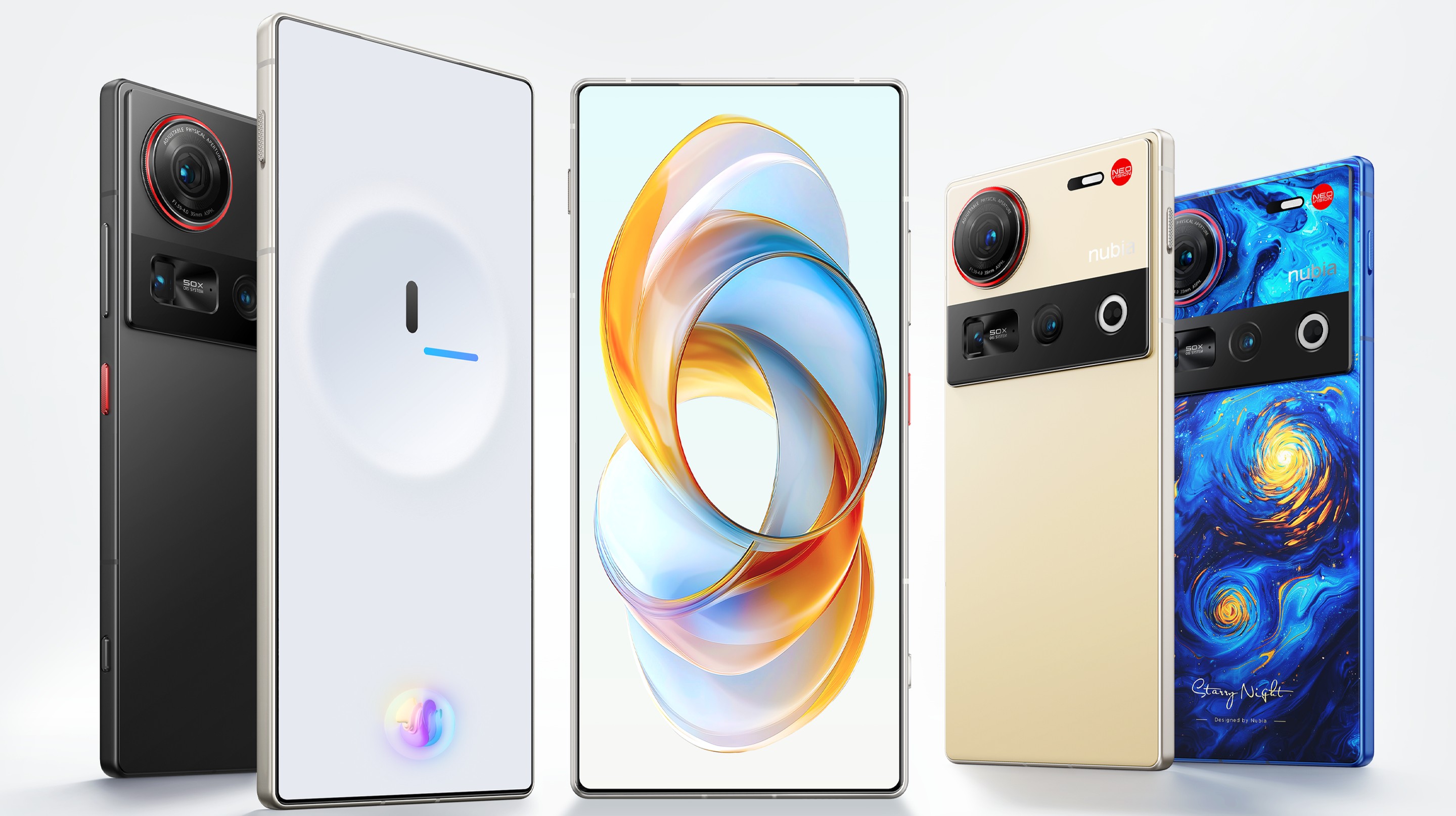 L'ammiraglia Nubia Z70 Ultra è stata presentata in Cina e sarà presto in vendita in molti paesi. L'ammiraglia Nubia Z70 Ultra è stata presentata in Cina e sarà presto in vendita in molti paesi.