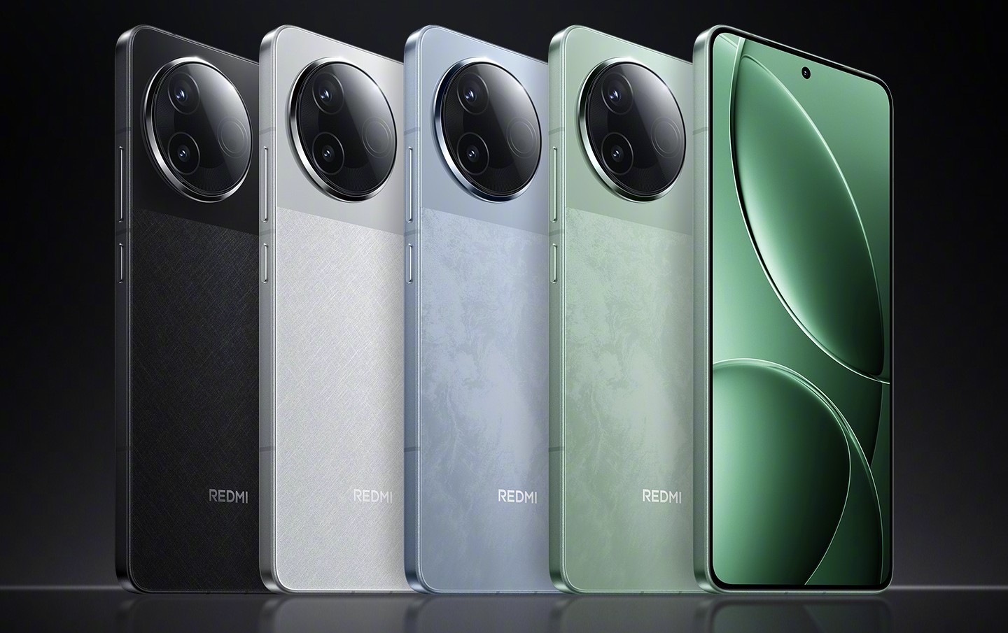 Uno sguardo all'interno del Redmi K80: Rivelate le caratteristiche della nuova generazione Redmi K80 Unleashed: Esplorando l'ultima meraviglia tecnologica