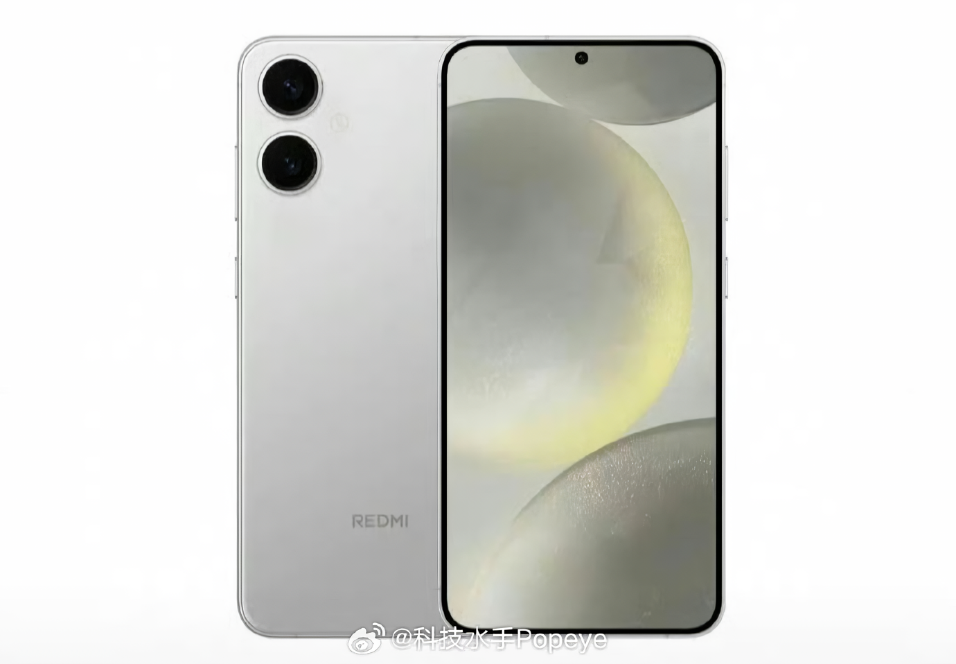 Redmi Turbo 4: primi leak e rendering del prossimo smartphone Nuovo prodotto atteso: prima occhiata al Redmi Turbo 4