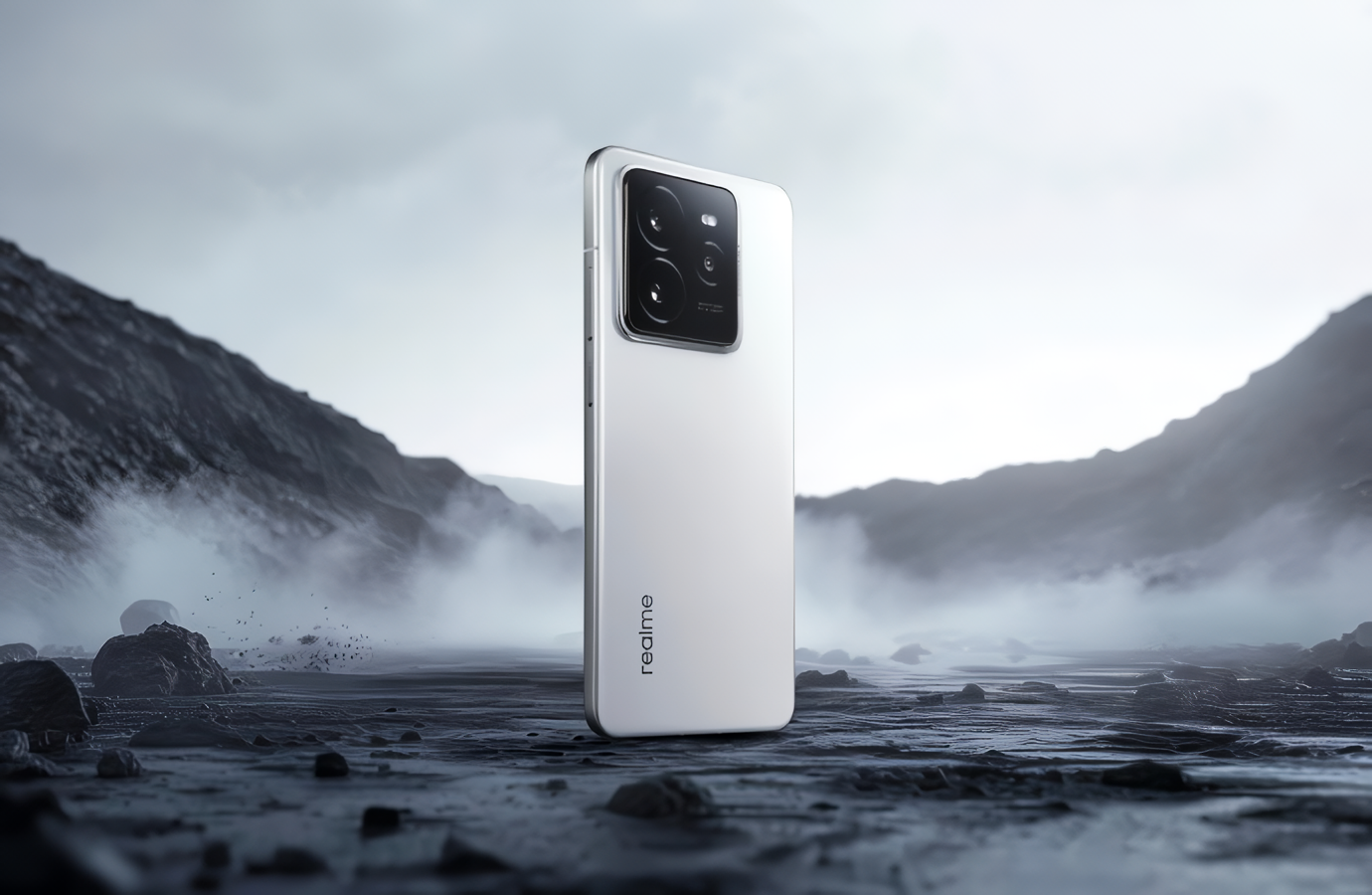 Una fuga di notizie ha rivelato le principali specifiche del Realme GT 7 Pro prima del suo annuncio Una fuga di notizie ha rivelato le principali specifiche del Realme GT 7 Pro prima del suo annuncio