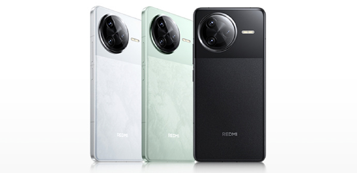 Xiaomi ha confermato che il Redmi K80 Pro avrà un chip Snapdragon 8 Elite, protezione IP68/IP69 e altri miglioramenti. Xiaomi ha confermato che il Redmi K80 Pro avrà un chip Snapdragon 8 Elite, protezione IP68/IP69 e altri miglioramenti.