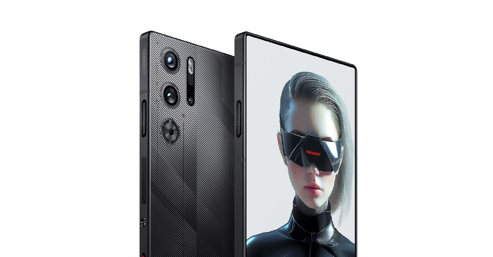 RedMagic 10 Ultra avrà un ampio display e nessuna fotocamera sotto lo schermo RedMagic 10 Ultra avrà un ampio display e nessuna fotocamera sotto lo schermo